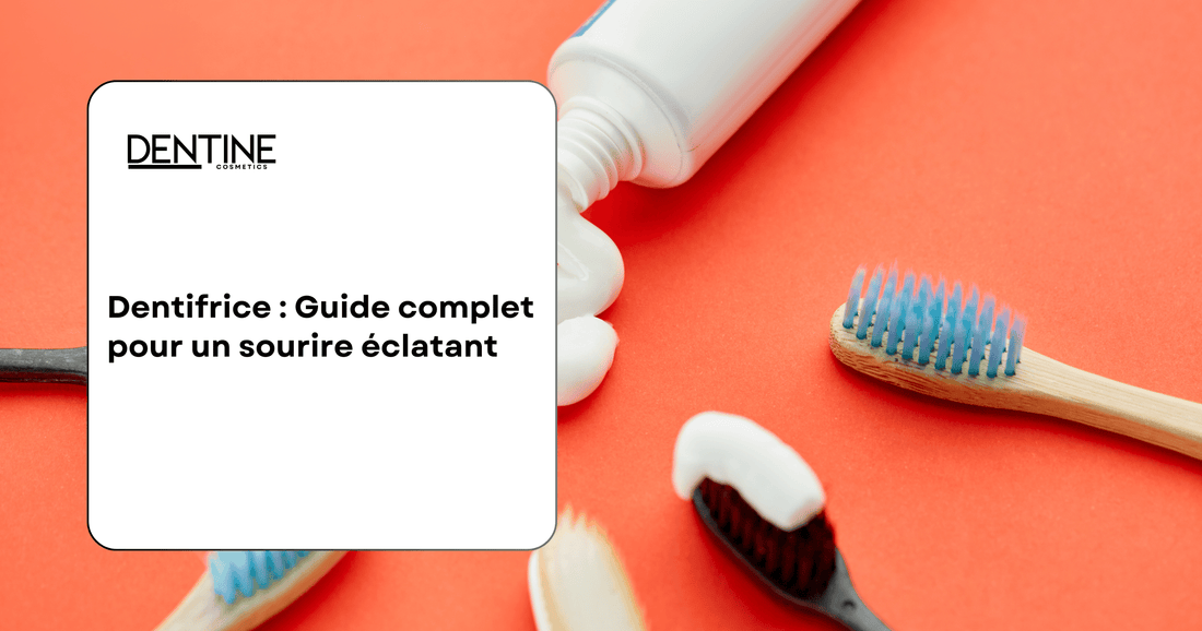 guide dentifrice