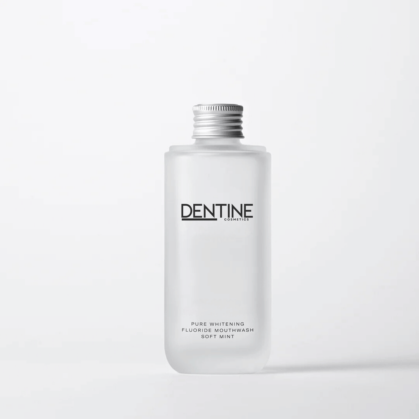 bain de bouche antiseptique Dentine