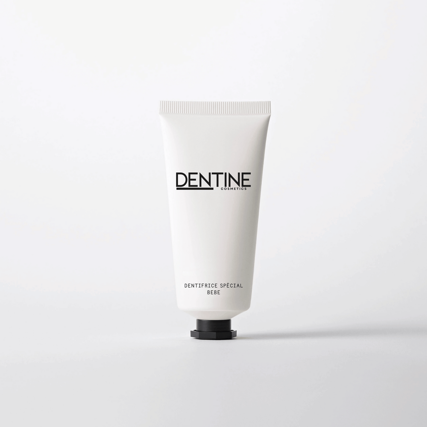 Dentifrice bebe dentine cosmetics