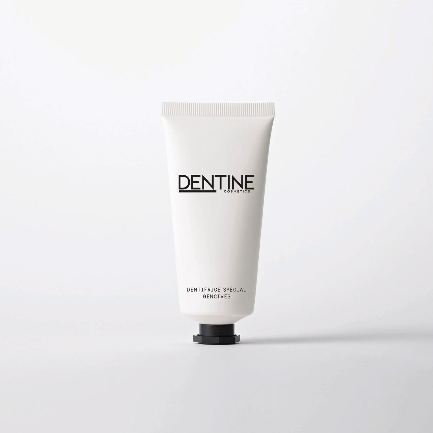 Dentifrice Gencives Dentine