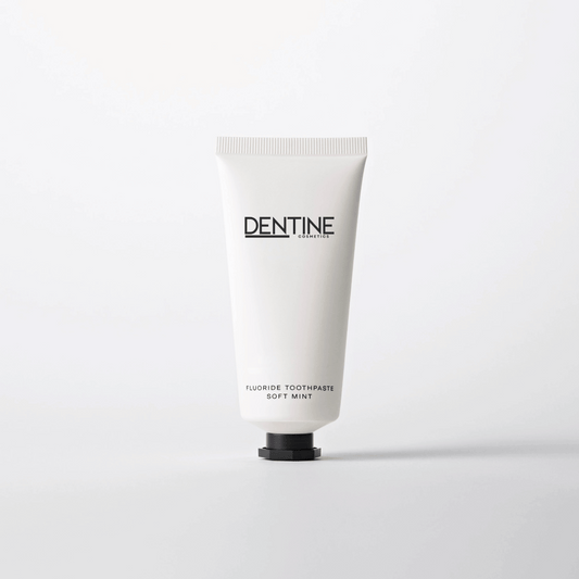 Dentifrice sans Fluor Bio Dentine