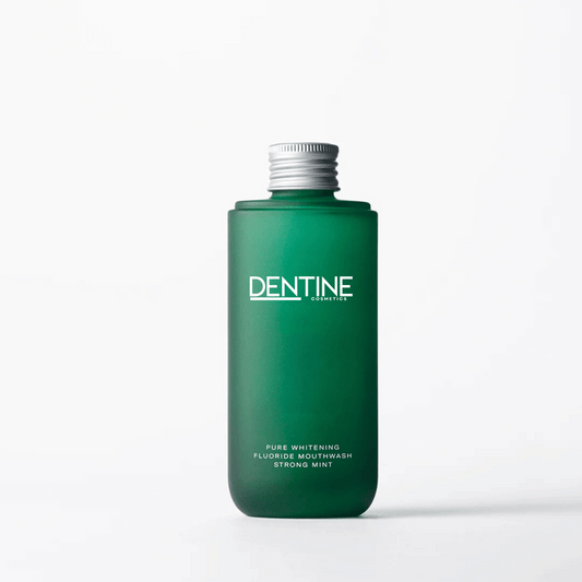 bain de bouche antibactérien