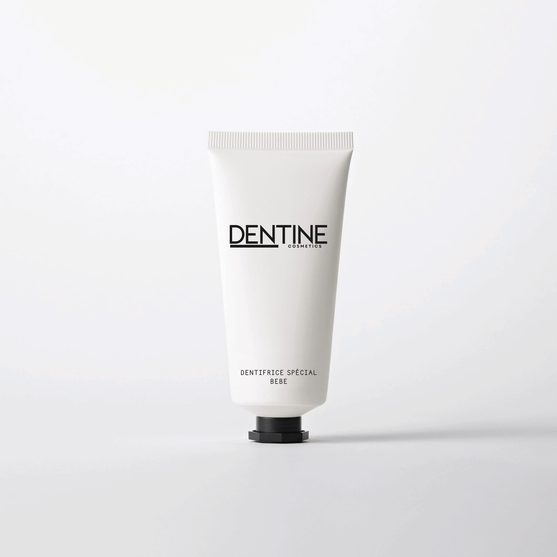 Dentifrice bebe dentine cosmetics