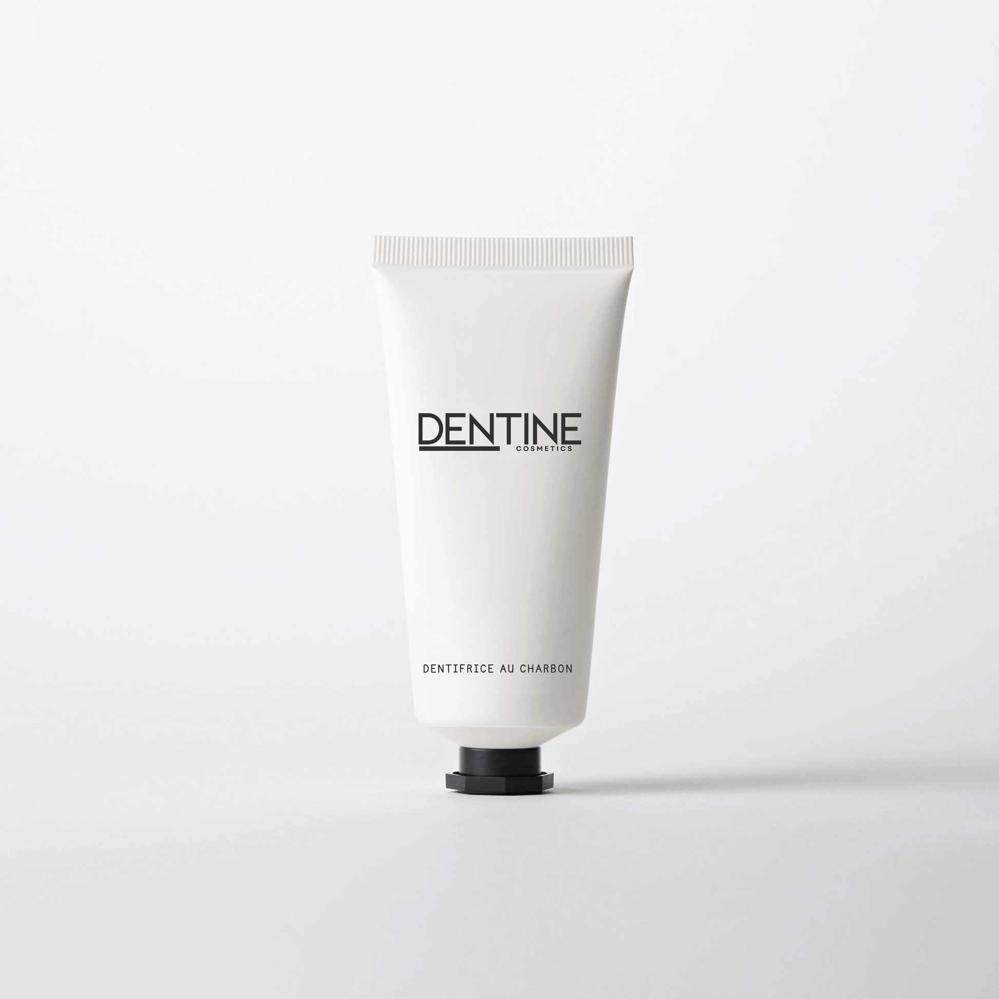 Dentifrice Charbon Dentine