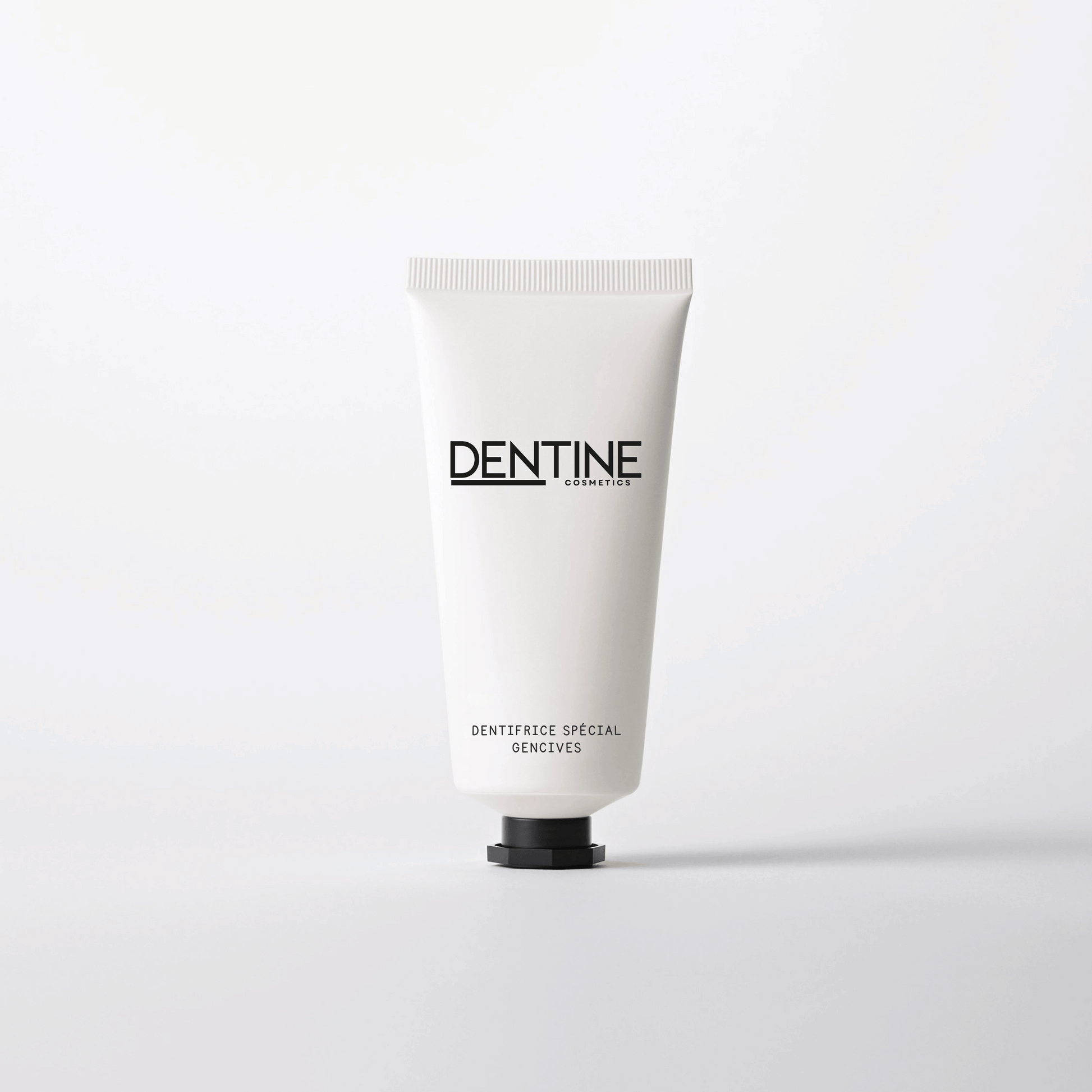 Dentifrice Gencives Dentine