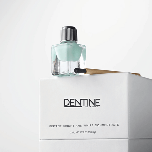 kit blanchiment dentaire